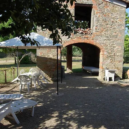 Fattoria Antognoni Farma Reggello