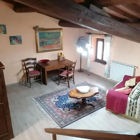 Fattoria Antognoni Farm stay Reggello