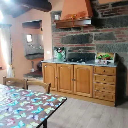 Fattoria Antognoni Farm stay Reggello