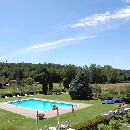 Farm stay Fattoria Antognoni Reggello