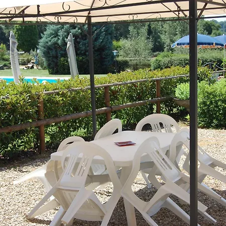 Farm stay Fattoria Antognoni *