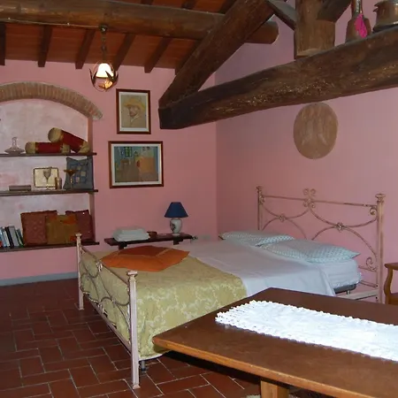 Fattoria Antognoni Farm stay Reggello