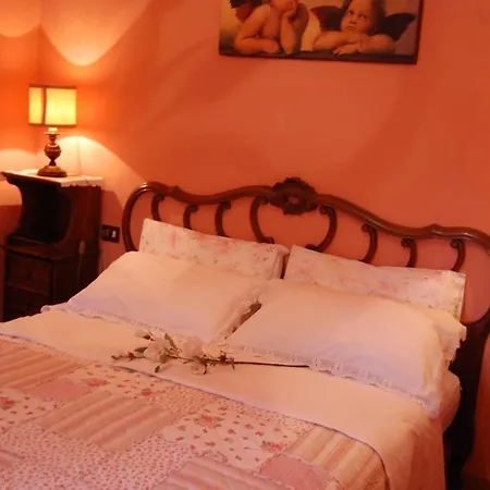 Fattoria Antognoni Farm stay Reggello