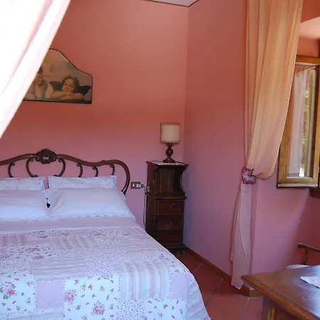 Farm stay Fattoria Antognoni Reggello