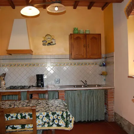 Fattoria Antognoni Reggello