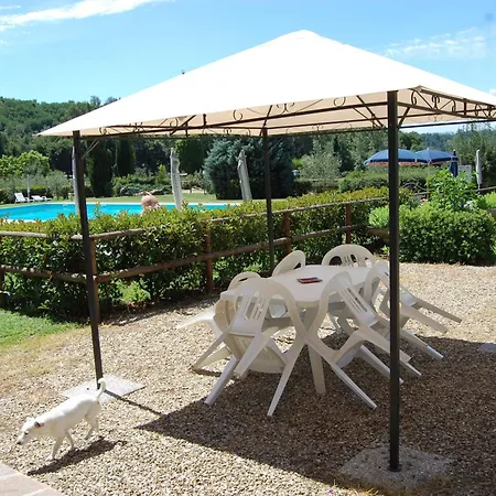 Fattoria Antognoni * Reggello