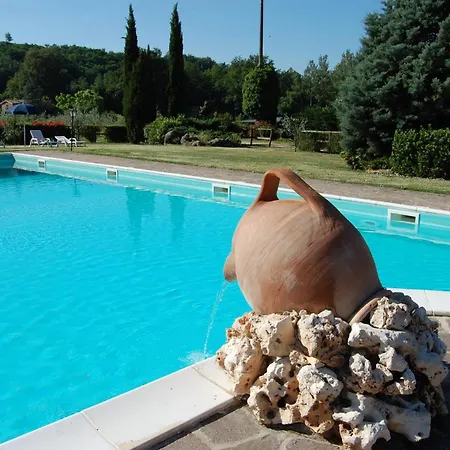 Fattoria Antognoni Farm stay *