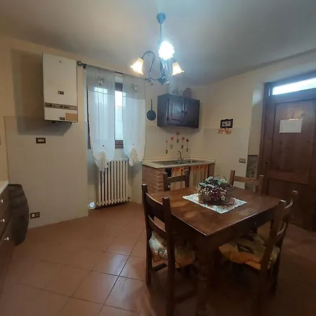 Fattoria Antognoni * Reggello