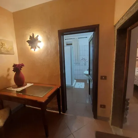 Farm stay Fattoria Antognoni