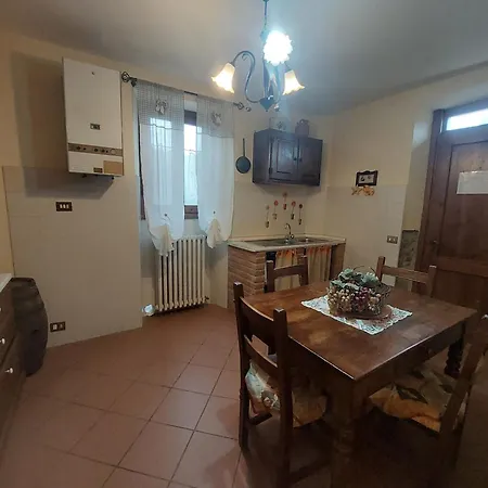 Fattoria Antognoni Farm stay *