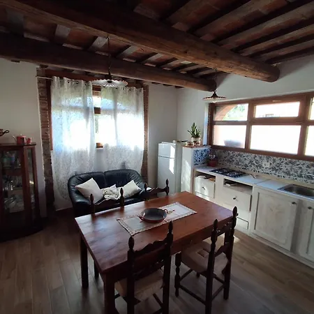 Fattoria Antognoni Farm stay