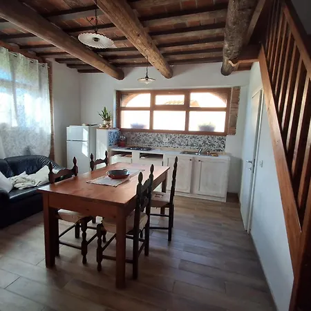Fattoria Antognoni Farm stay *