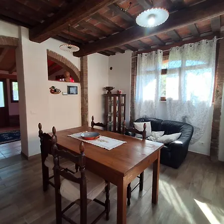 Farm stay Fattoria Antognoni Reggello
