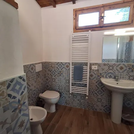 Fattoria Antognoni Farm stay
