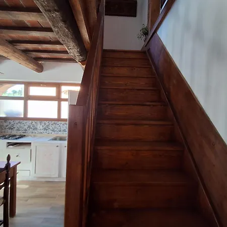 Farm stay Fattoria Antognoni