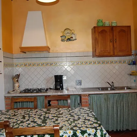 Farm stay Fattoria Antognoni Reggello
