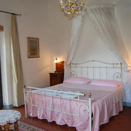 Fattoria Antognoni Farm stay Reggello