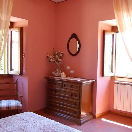 Fattoria Antognoni Farm stay