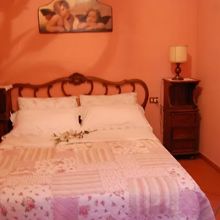 Fattoria Antognoni Farm stay *