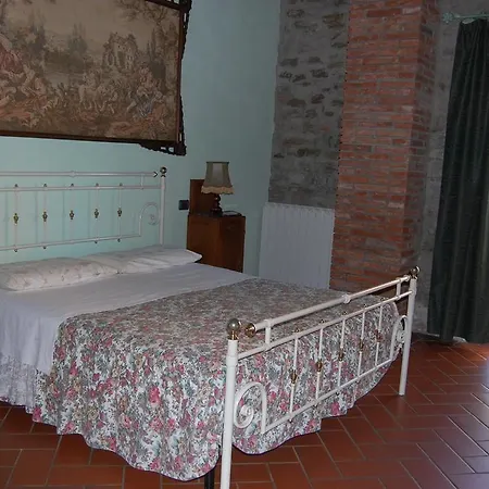 Farm stay Fattoria Antognoni