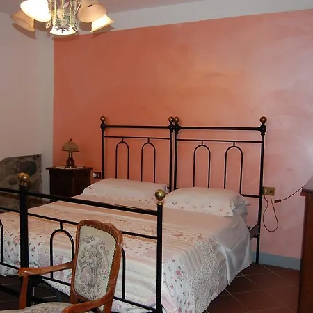 Farm stay Fattoria Antognoni *