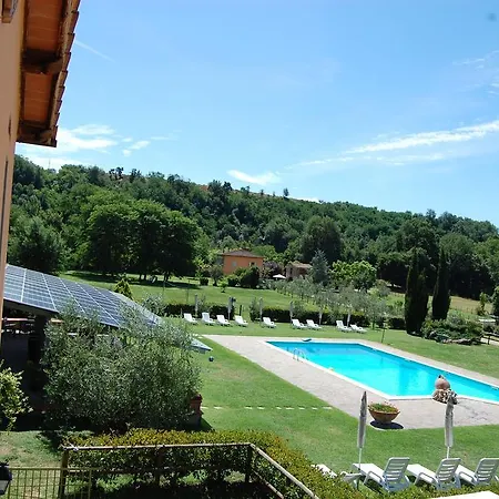 Fattoria Antognoni *