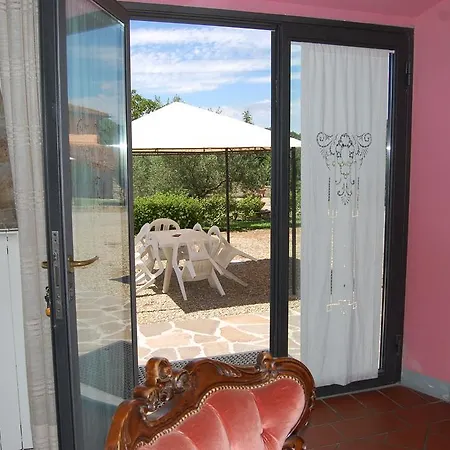 Farm stay Fattoria Antognoni Reggello