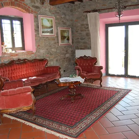 Farm stay Fattoria Antognoni