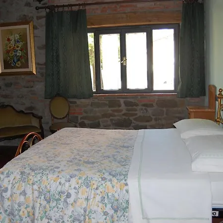 Fattoria Antognoni Farm stay Reggello