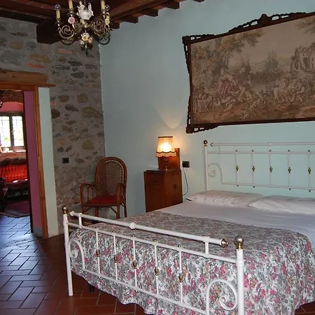 Farm stay Fattoria Antognoni *