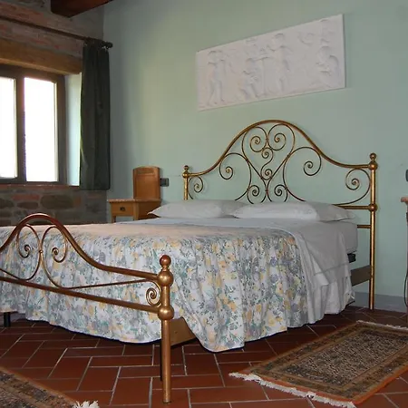 Fattoria Antognoni Farm stay *