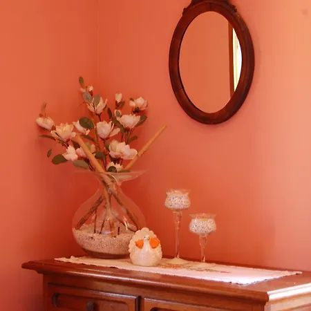 Farm stay Fattoria Antognoni