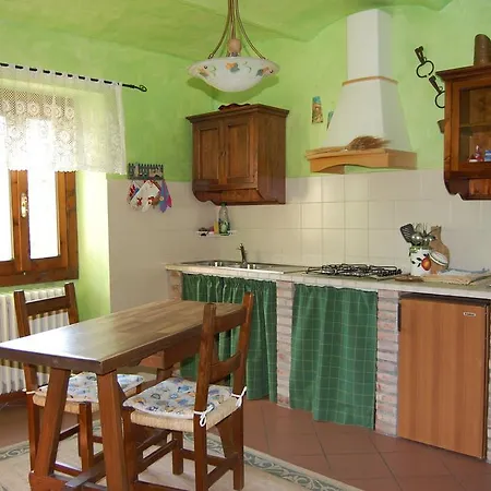Fattoria Antognoni Farm stay Reggello