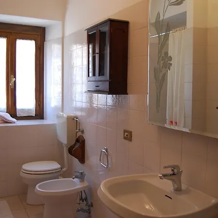 Fattoria Antognoni Farm stay