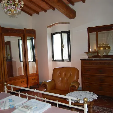 Fattoria Antognoni Farm stay *