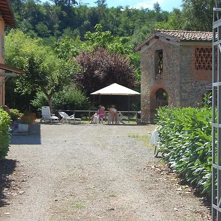 Farm stay Fattoria Antognoni