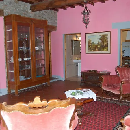 Fattoria Antognoni Farm stay