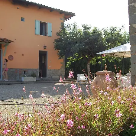 Fattoria Antognoni Farm stay *