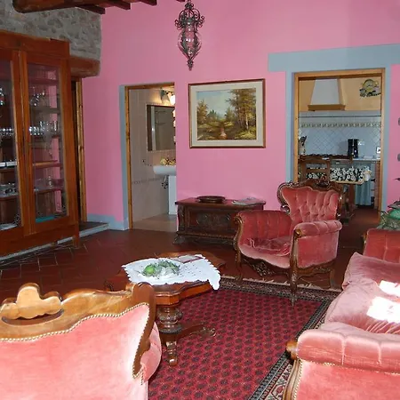 Fattoria Antognoni Farm stay