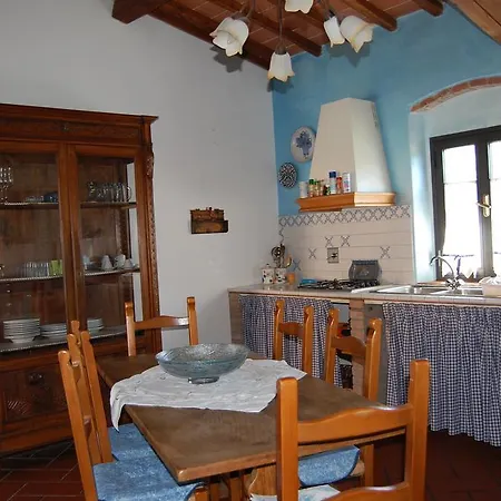 Farm stay Fattoria Antognoni *