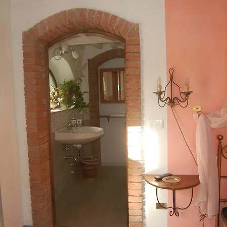 Farm stay Fattoria Antognoni *