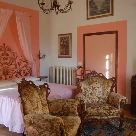 Farm stay Fattoria Antognoni