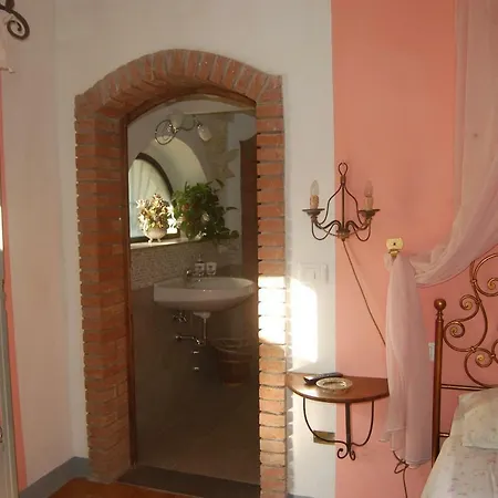 Fattoria Antognoni Farm stay