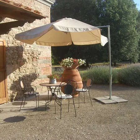 Fattoria Antognoni Farm stay *