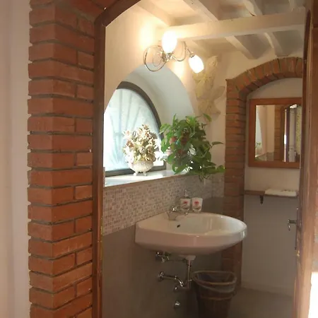 Fattoria Antognoni Farm stay